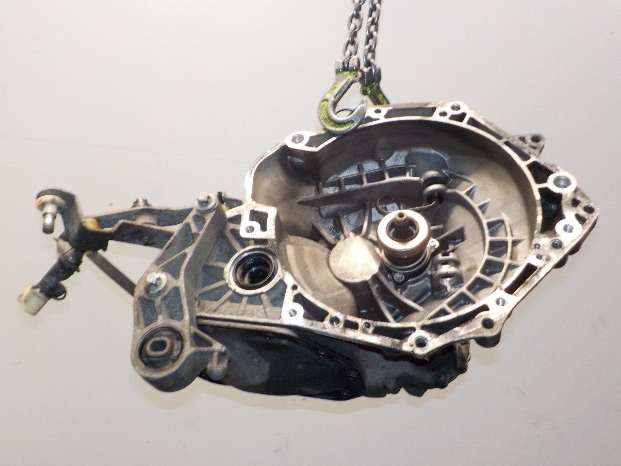 Versnellingsbak schakel Opel Corsa, Autos : Pièces & Accessoires, Transmission & Accessoires, Onderdelen@venauto.nl, Van der Ven Autorecycling B.V.
