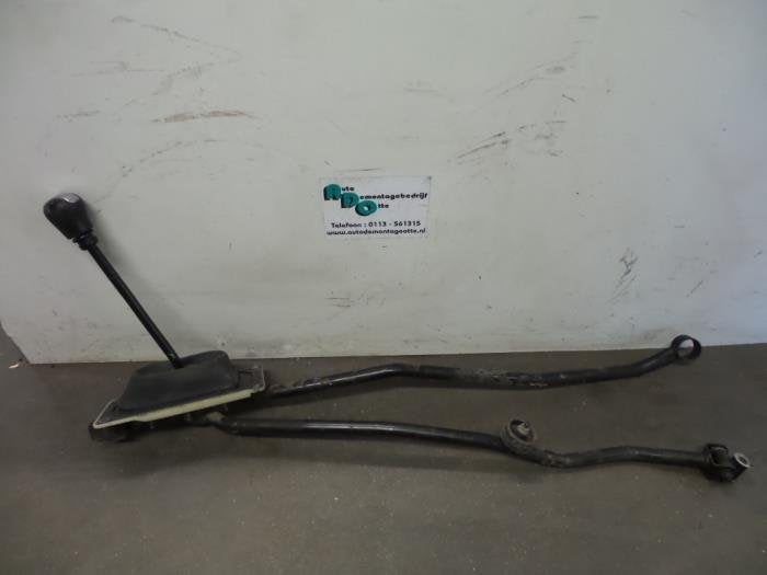 Versnellingsbak Mechaniek van een Nissan Primera (Primera P0, Auto-onderdelen, Overige Auto-onderdelen, Gebruikt, -, -, Ophalen of Verzenden