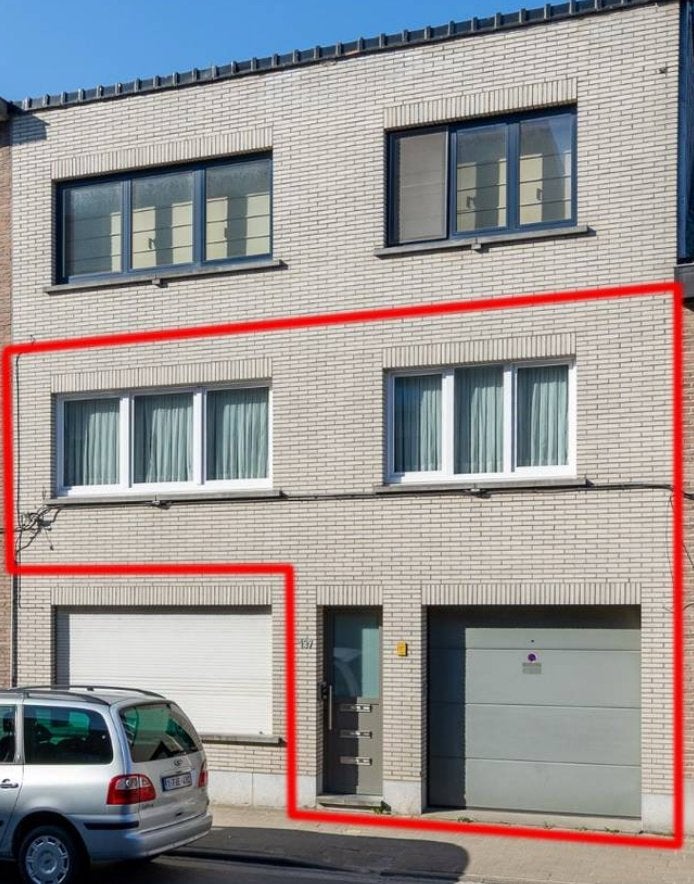te huur, 50 m² ou plus, Province de Flandre-Orientale