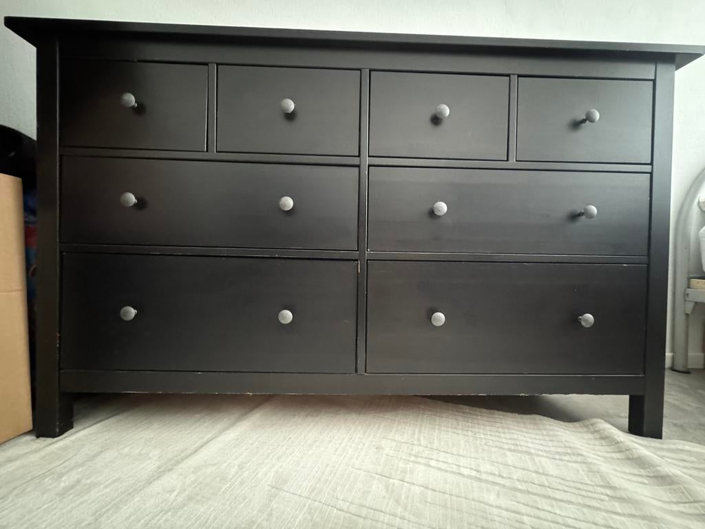 Ladekast te koop, Ophalen, Gebruikt, 5 laden of meer, 50 tot 100 cm