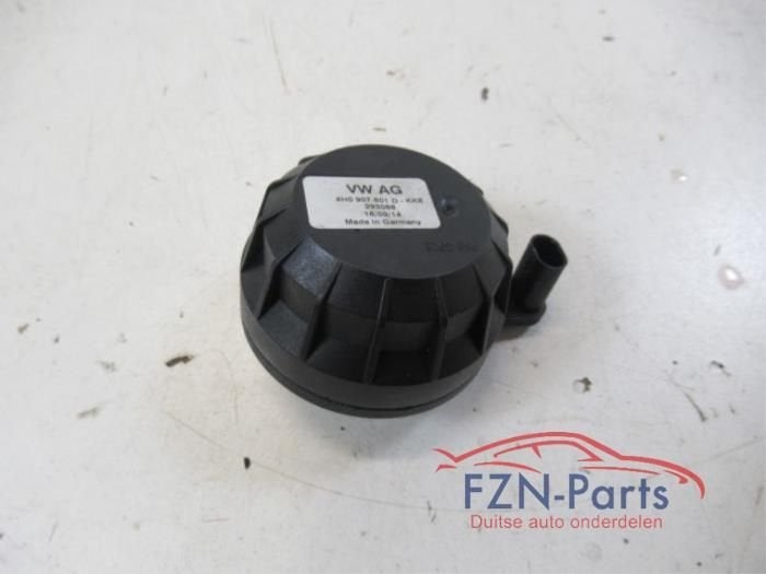 VW Golf 7 Actuator Motorgeluid Speaker, Ophalen of Verzenden, Gebruikt