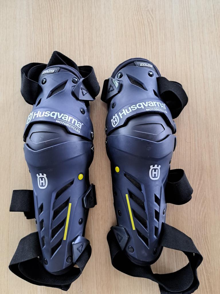 Accesoire motocross, Ophalen, Tweedehands, Kinderen