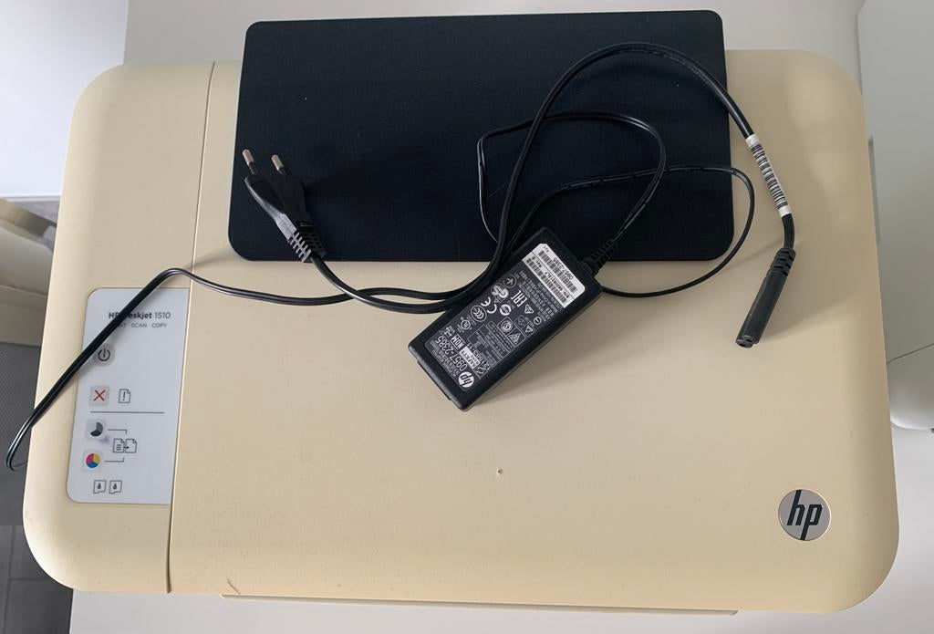 HP-printer, Computers en Software, Printers, Ophalen, Kleur printen, Printer