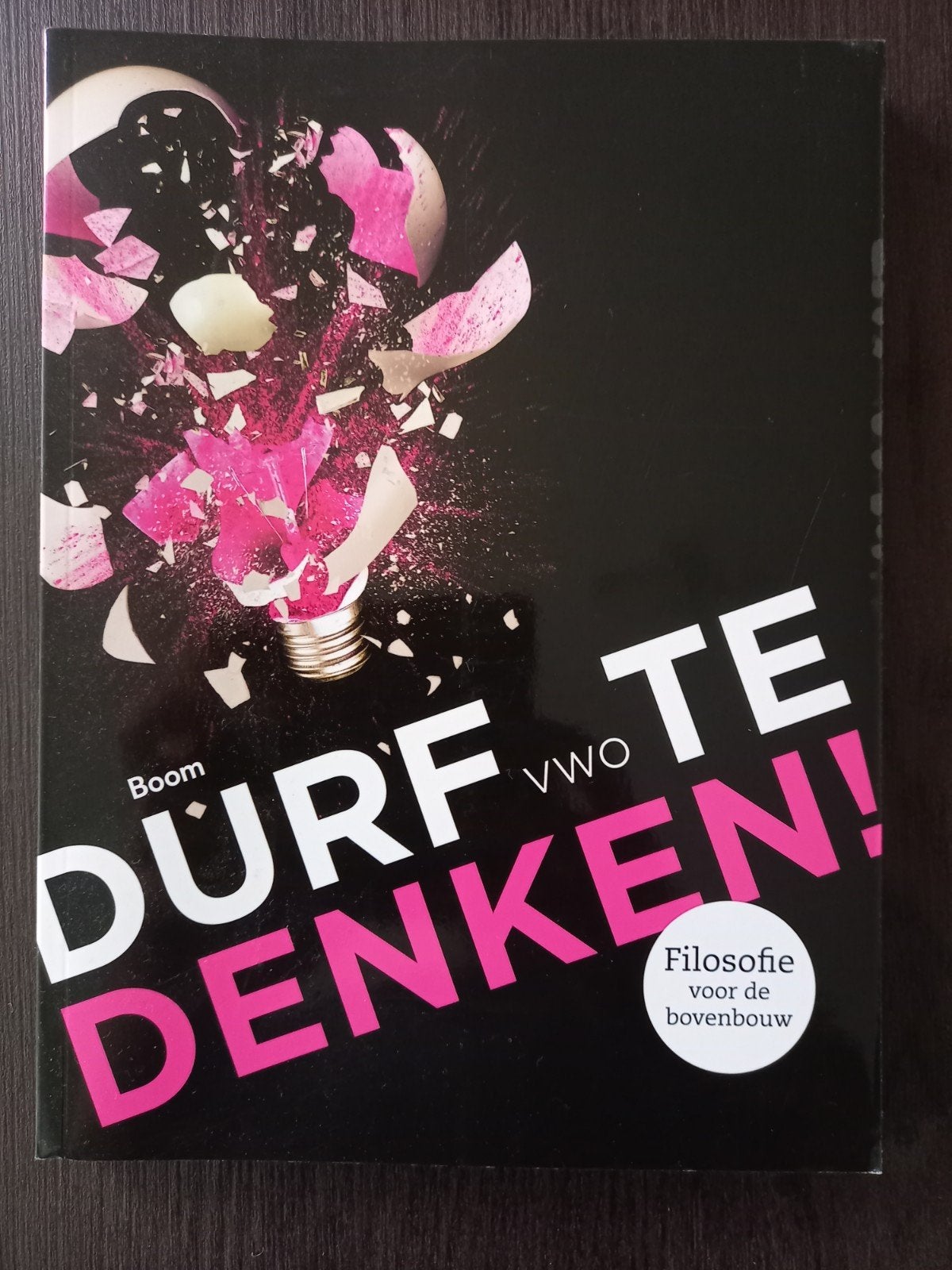 Durf te denken - F. Meester - M. Meester - N. Kienstra, Enlèvement, Natascha Kienstra; Maarten Meester; Frank Meester