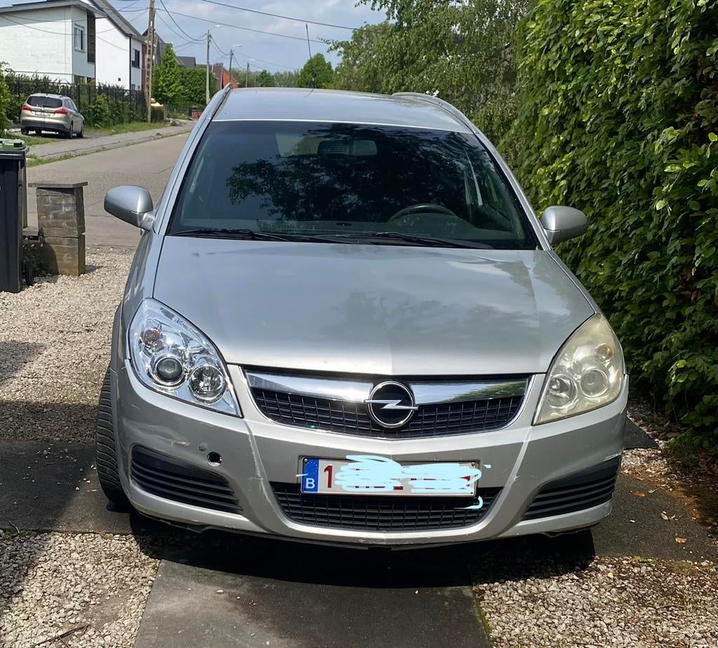 Opel vectra, Autos, Opel, Achat, Vectra, Diesel, Particulier
