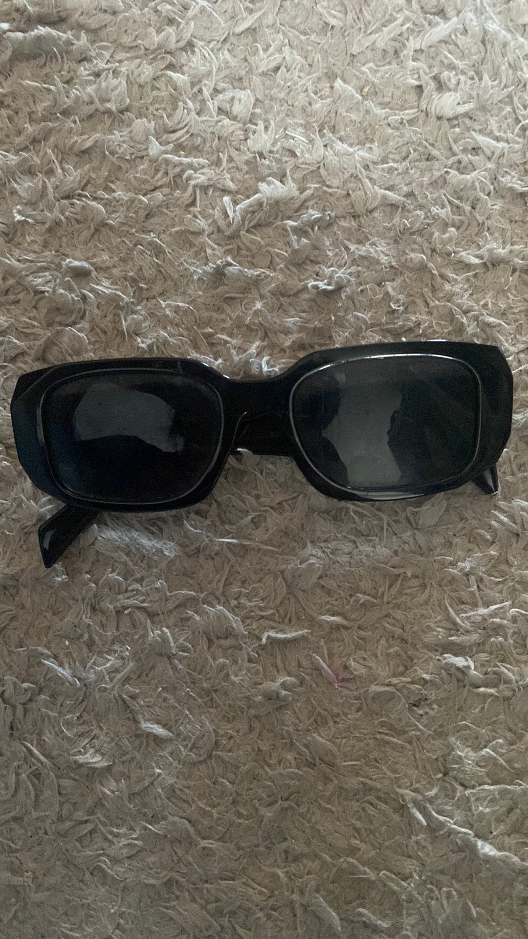 prada bril, Handtassen en Accessoires, Ophalen, Zo goed als nieuw, Bril, Prada