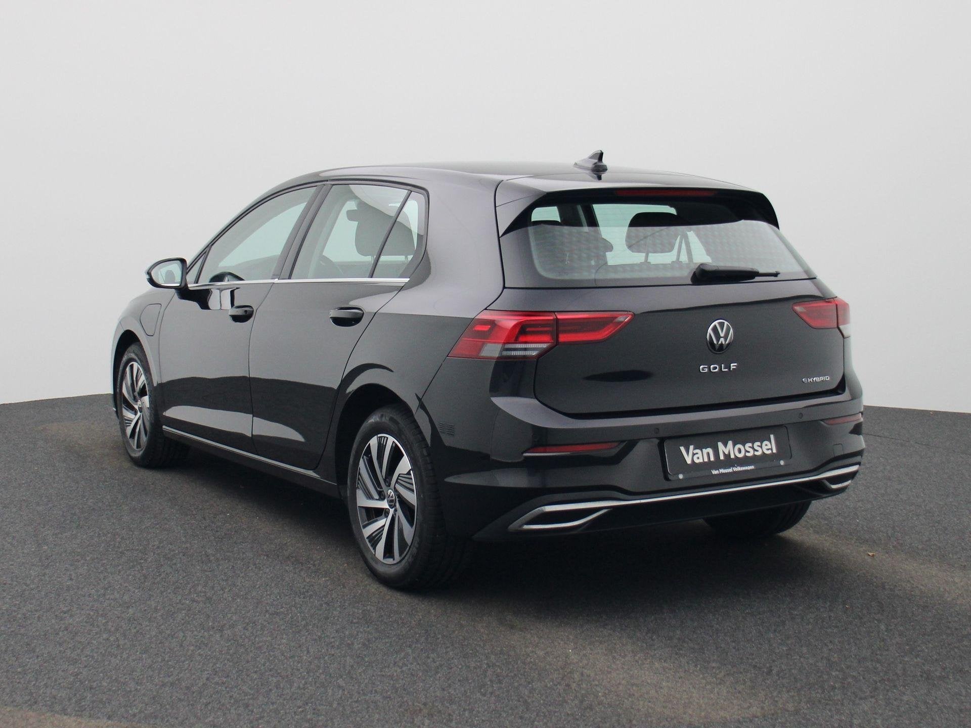 Volkswagen Golf VIII 1.4 eHybrid Style Business DSG, 222 min, Achat, Euro 6, Hybride rechargeable