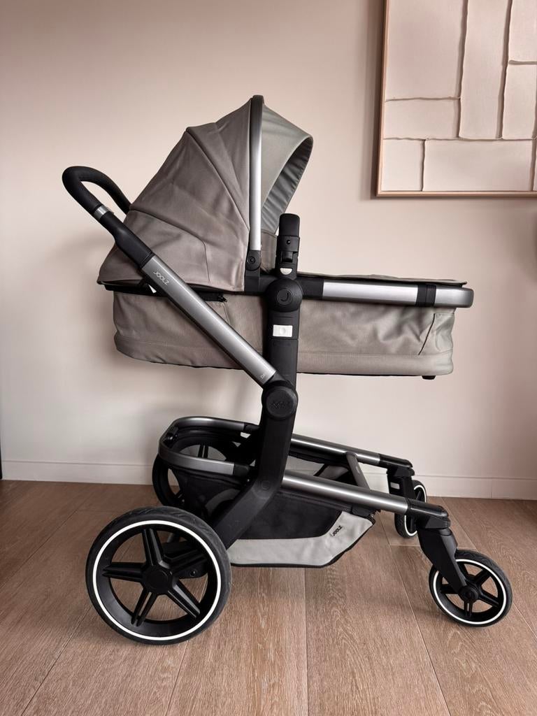 Kinderwagen Joolz Day+, Ophalen, Gebruikt, Kinderwagen, Overige merken