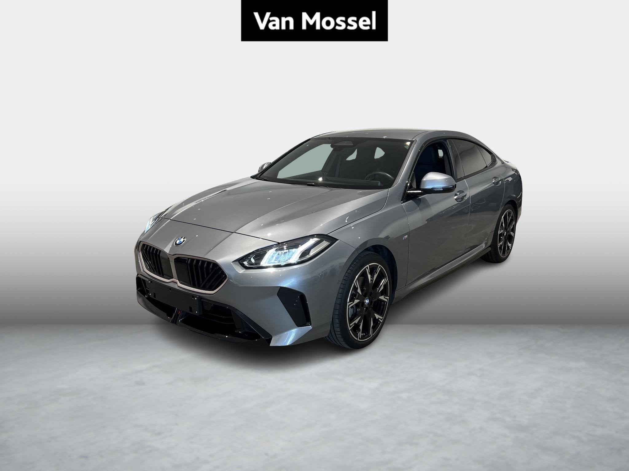 BMW 2 Reeks Gran Coupé 220 (110kW), Auto's, 4 deurs, Gebruikt, 110 kW, Bedrijf