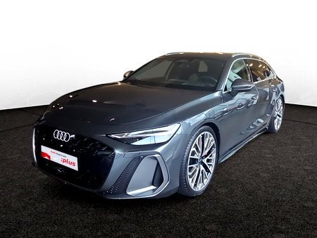 Audi A6 Avant Audi A6 Avant S line TFSI quattro 270 kW S tro, Autos, Argent ou Gris, Achat, Capteur de lumière, 159 g/km