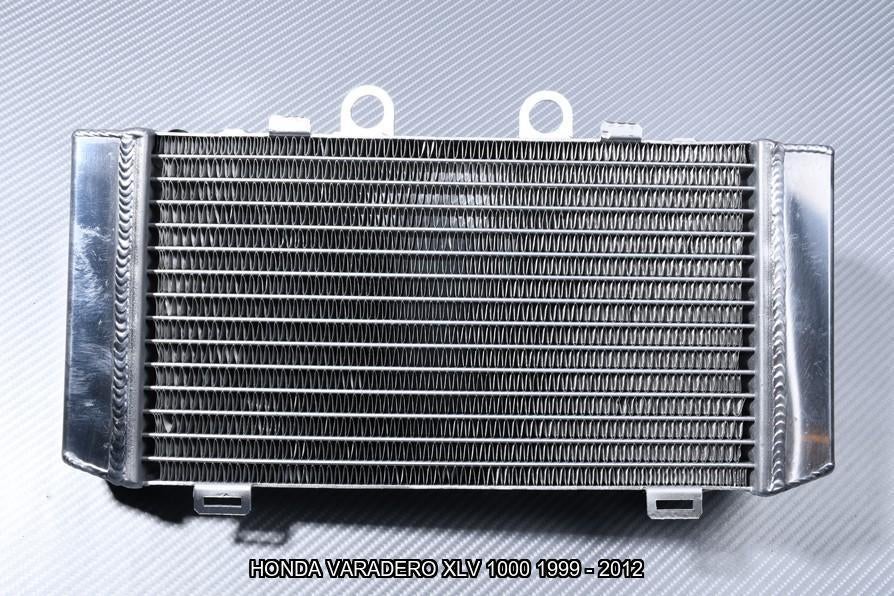 radiatoren AVDB voor HONDA VARADERO XLV 1000 1999 2012, Ophalen of Verzenden, Nieuw