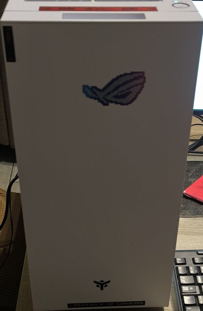 Pc RYZEN 7 A VENDRE, Informatique & Logiciels, Ordinateurs de bureau, Comme neuf, 4 Ghz ou plus, HDD, SSD, 32 GB, Enlèvement