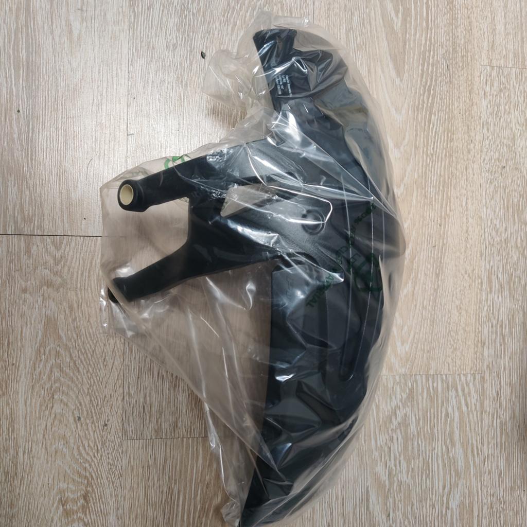 Spatbord voor BMW GS -GSA -RS -R, Motoren, Ophalen of Verzenden, Nieuw