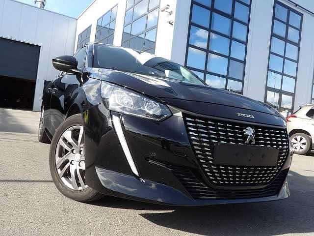 Peugeot 208 1.2i PureTech Active (EU6.3), Autos, Achat, Entreprise, https://public.car-pass.be/vhr/3a09411e-45b6-46e1-aba2-e2f53eaf02fe