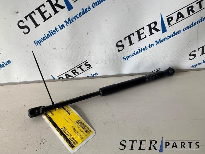 Gasdemper links-achter van een Mercedes SL, Gebruikt, -, Ophalen of Verzenden, -