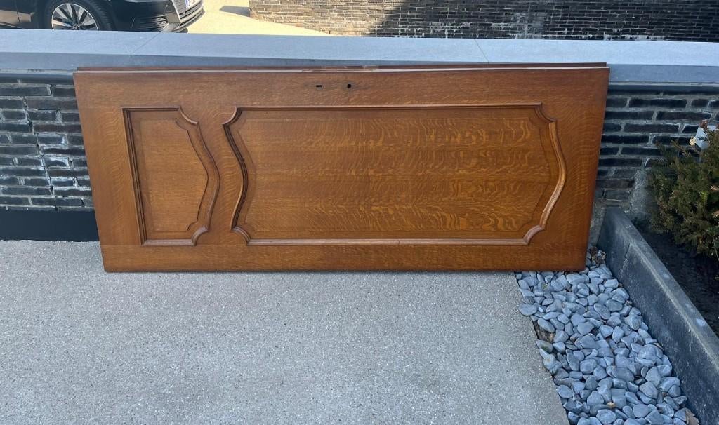 oude deuren, Ophalen, Gebruikt, 80 tot 100 cm, Binnendeur