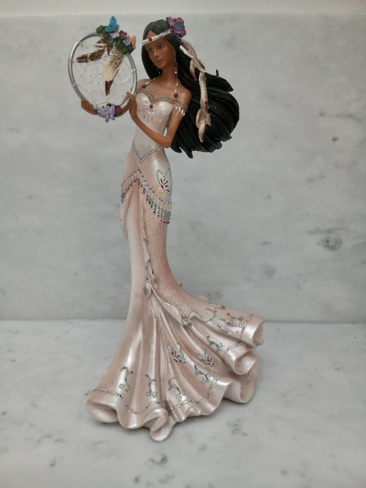 Butterfly dreamer,limited edition, Enlèvement ou Envoi