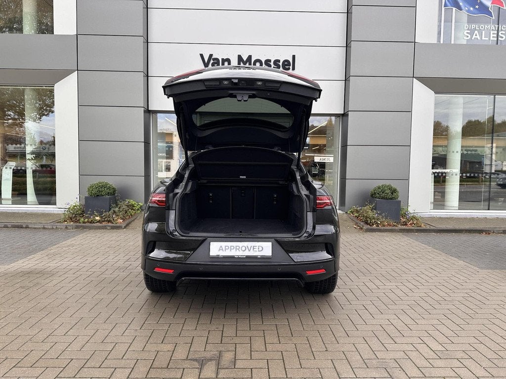 Jaguar i-PACE SE | NIET INGESCHREVEN, Auto's, Automaat, 750 kg, I-PACE, Automatische klimaatregeling