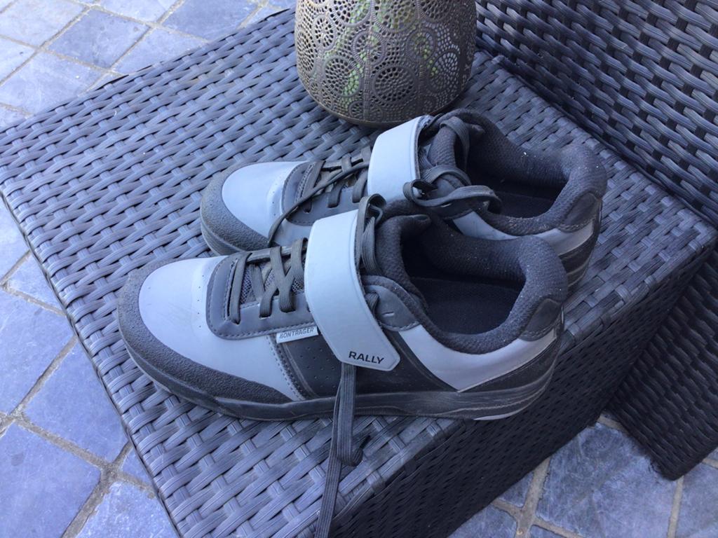 Mtb schoenen 44, Ophalen, Nieuw, Schoenen