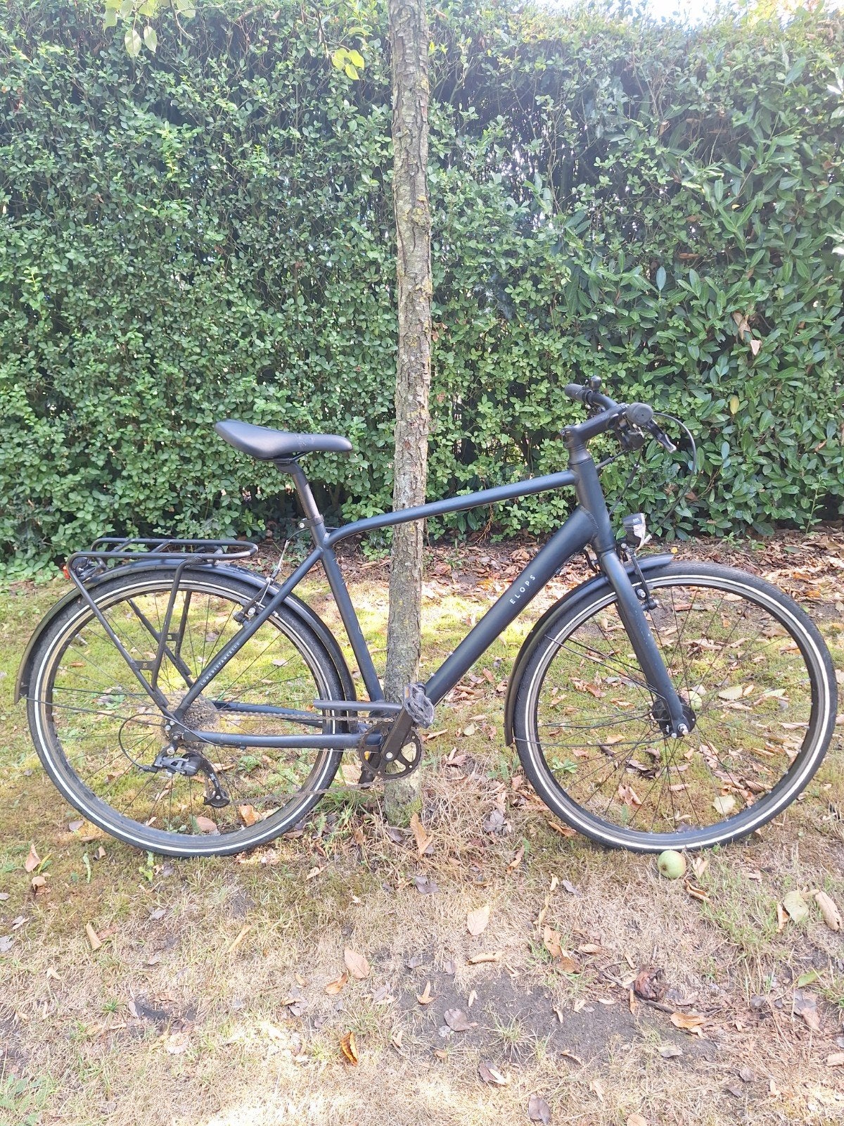 elops longdistace 500, Velgrem, Zo goed als nieuw, Ophalen, Overige merken
