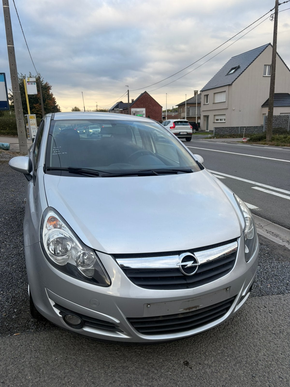 Opel Corsa 1.2 Benzine, Auto's, Particulier, Corsa, Te koop, Benzine