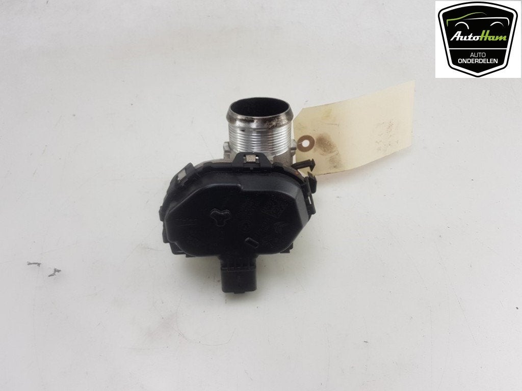 GASKLEPHUIS Peugeot Partner (EF / EU) (|9830171480|), Gebruikt, Peugeot