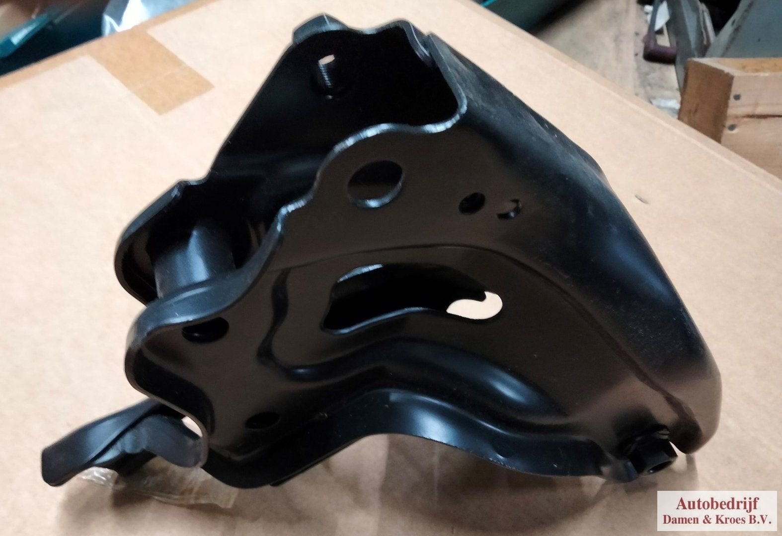 Motorsteun KKU101860, Neuf, Rover, -, -