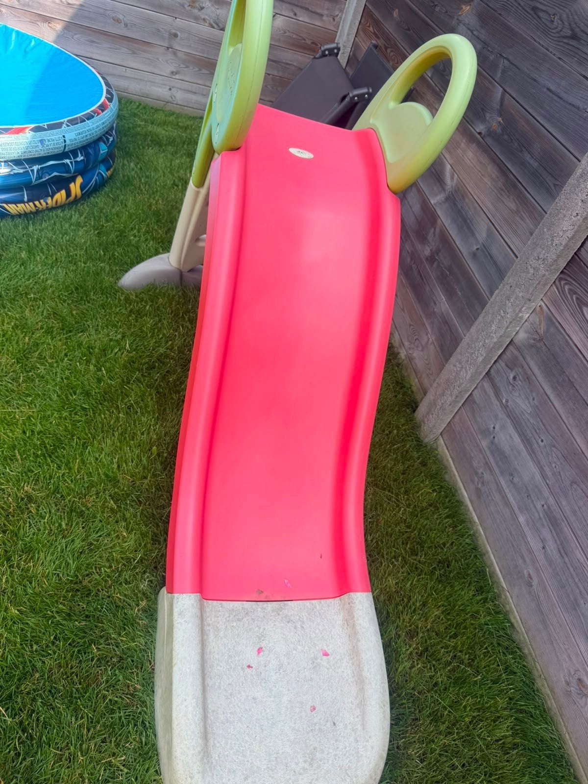 Gratis, Kinderen en Baby's, Ophalen, Glijbaan