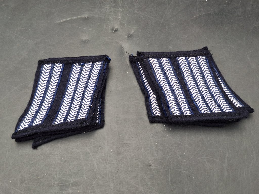 Militair rangordescheidingsteken, nieuwstaat, Enlèvement ou Envoi, Autres, Autres types