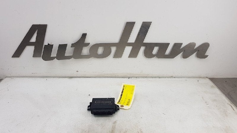 ORDINATEUR AIDE AU STATIONNEMENT Audi A4 Avant (B7), Utilisé, Audi