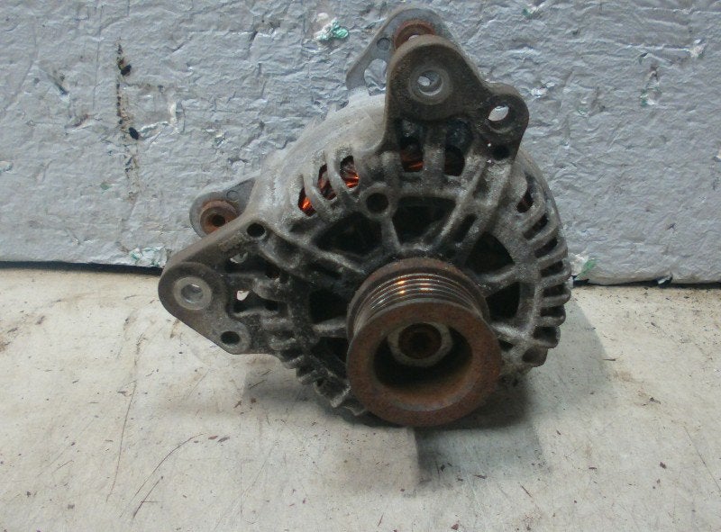 DYNAMO Volkswagen Golf Plus (5M1 / 1KP) (036-903-024-h), Auto-onderdelen, Gebruikt, Volkswagen, Valeo, 100, rue de Courcelles
75017  Paris, FR