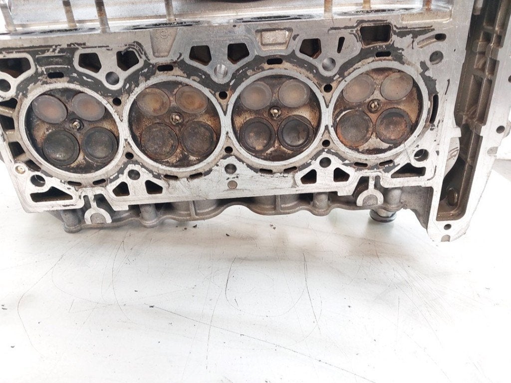 CULASSE Opel Speedster (01-2000/08-2006) (|93173790|), Opel, Opel Automobile GmbH, Utilisé, Kontakt-opel@opel.com