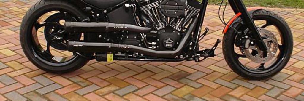 Op zoek naar Harley Davidson night train 2007 (zwart) wielen, Ophalen of Verzenden