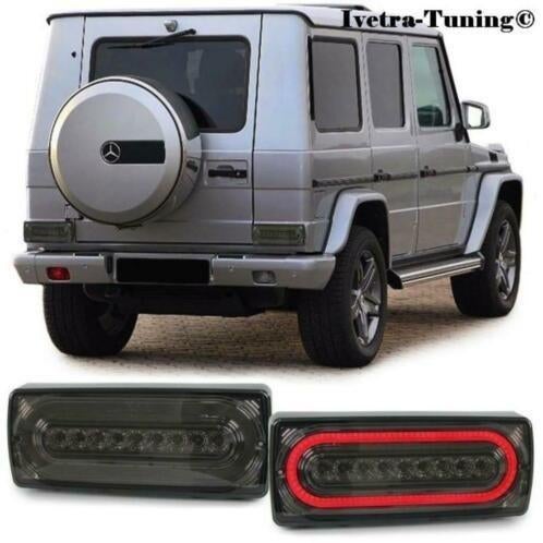 LED Achterlichten Mercedes G W463, Autos : Divers, Tuning & Styling, Envoi