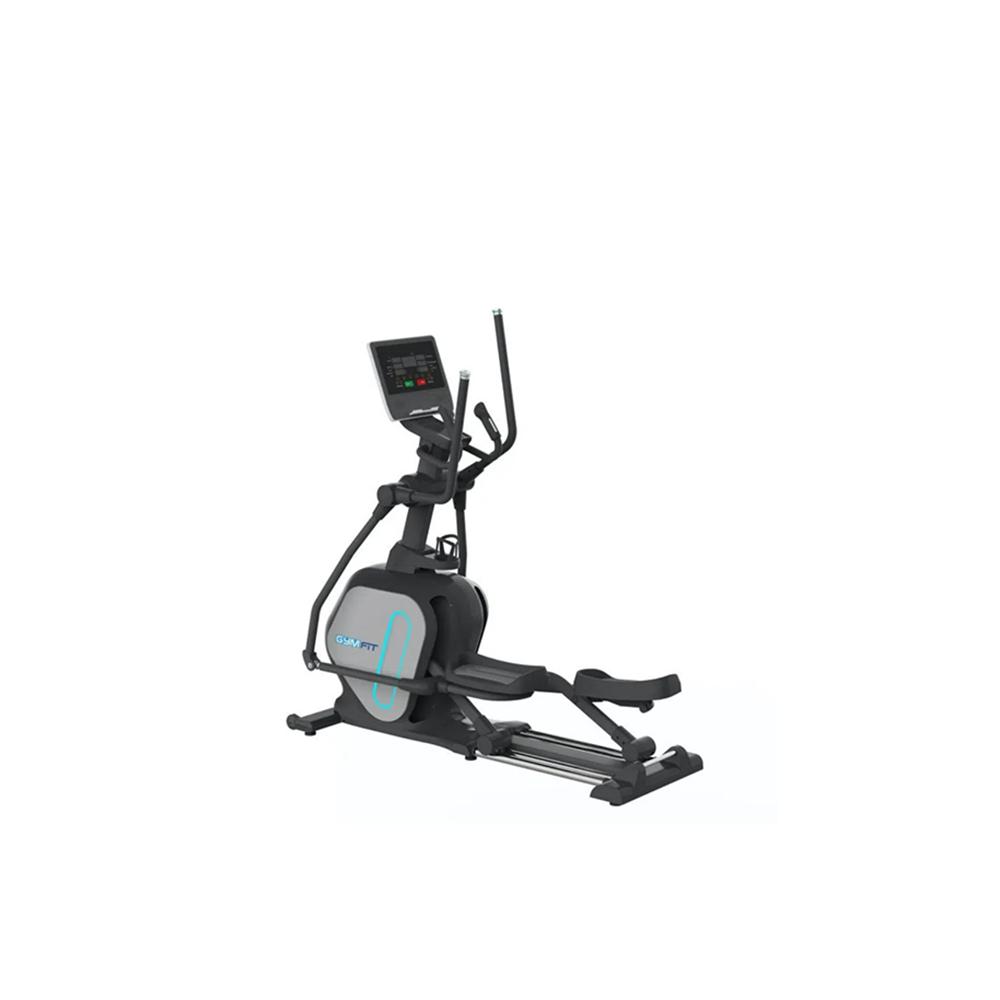 GymFit – Endurance-Line – Elliptical – D780, Sports & Fitness, Équipement de fitness, Comme neuf, Autres types, Bras, Jambes, Pectoraux