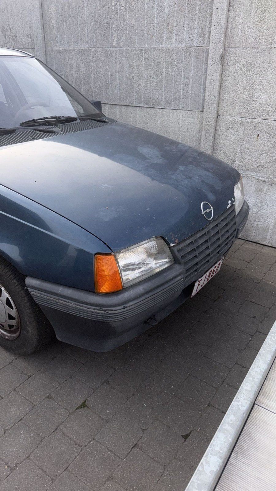 Opel cadette ancetre, Particulier, Achat, Opel