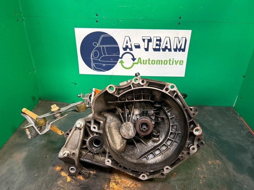 BOITE DE VITESSES MANUELLE Opel Corsa D (01-2006/12-2014), Utilisé, Opel