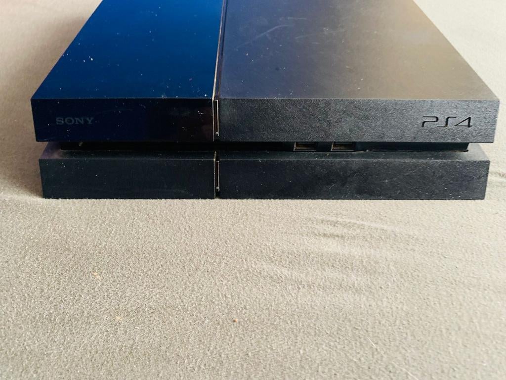Te koop ps4 500gb, Games en Spelcomputers, Spelcomputers | Sony PlayStation 4, Ophalen