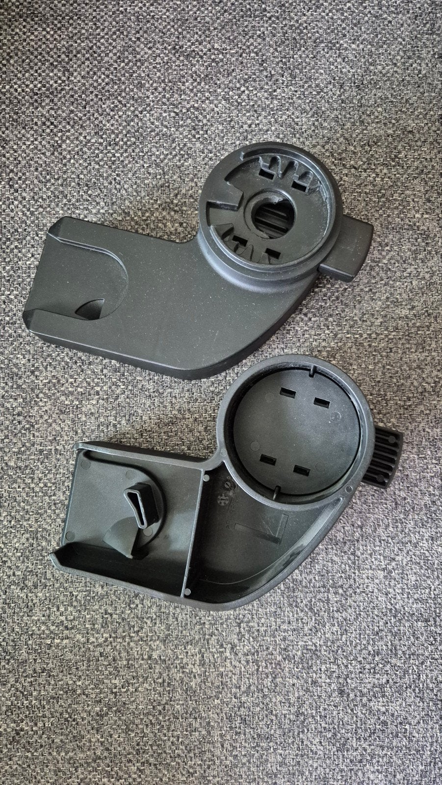 adapter maxi cosi van Quinny, Ophalen, Quinny