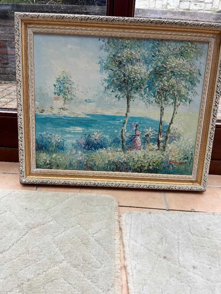 krijtbord - verf, Ophalen