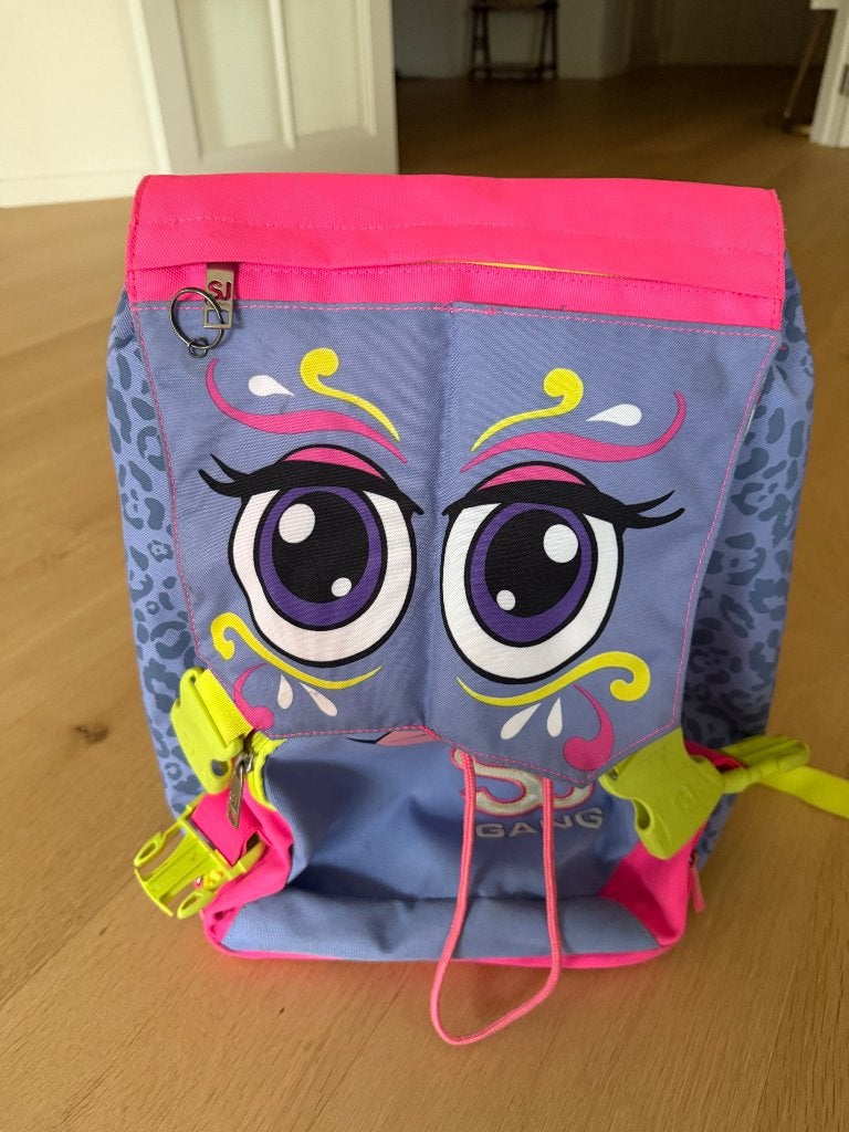 Zaino, Handtassen en Accessoires, Ophalen
