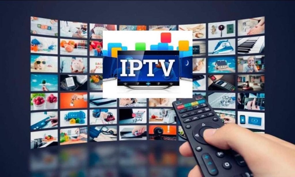 PROMO!! IPTV ABO 1 ANS 50 EURO, Enlèvement, Android