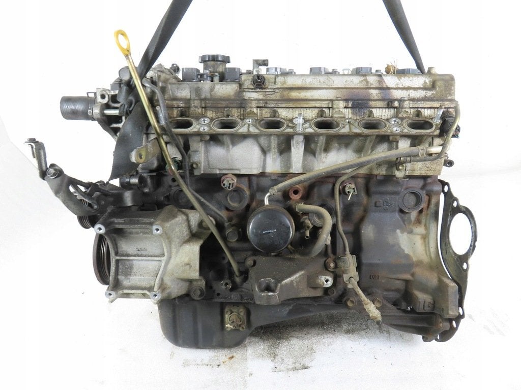 Moteur 1GFE Complet LEXUS IS, Envoi, Utilisé, Daihatsu