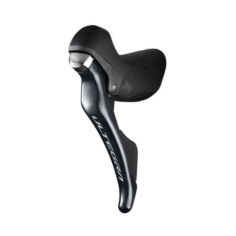 poignée ultegra, Vélos & Vélomoteurs, Enlèvement ou Envoi, Comme neuf, Shimano 600 ultegra, Aluminium
