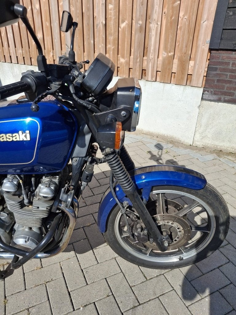 Kawasaki GT 750