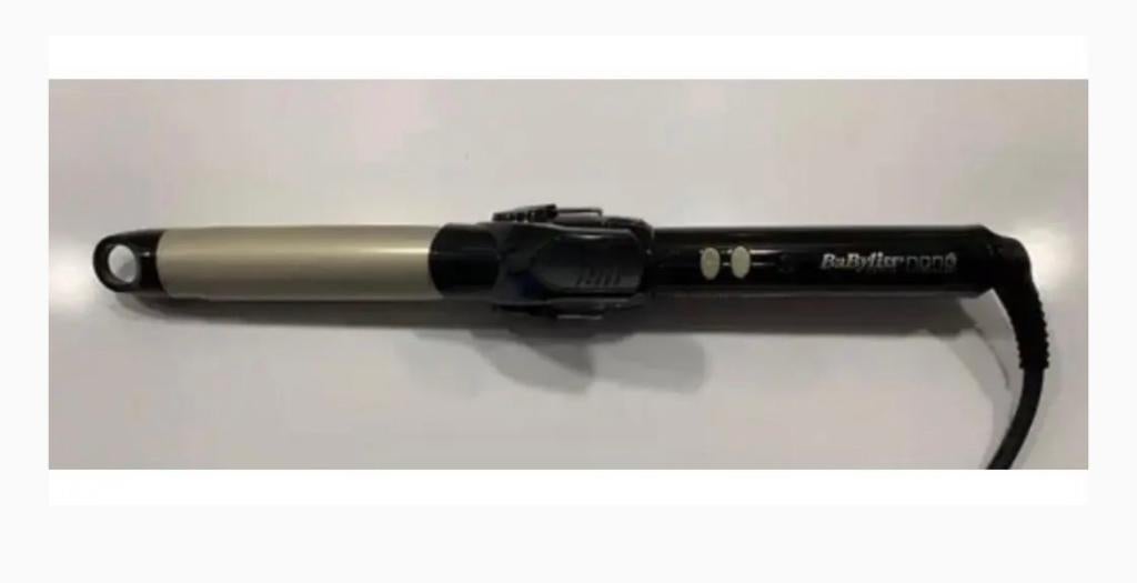 Fer à boucler babyliss neuf, Bijoux, Sacs & Beauté, Beauté | Soins des cheveux, Enlèvement, Neuf
