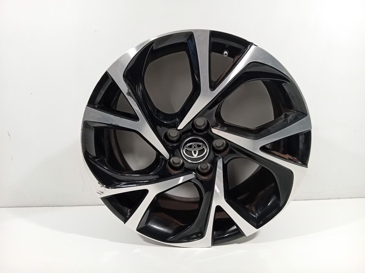 Velg Toyota C-HR, Onderdelen@venauto.nl, Van der Ven Autorecycling B.V., Gebruikt, Ettenseweg 76, 4706 PB Roosendaal, The Netherlands