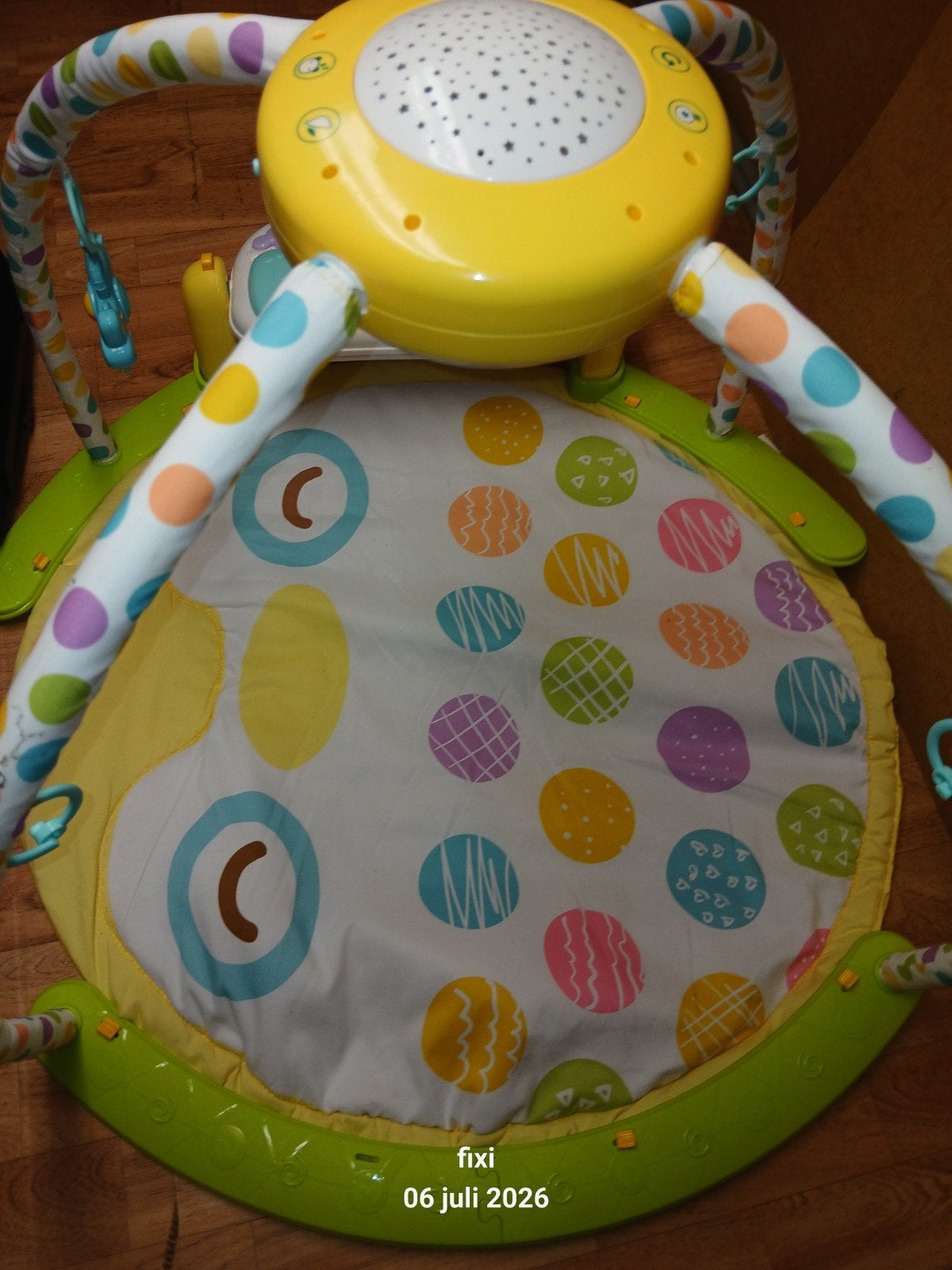 Speelmat baby, Kinderen en Baby's, Ophalen
