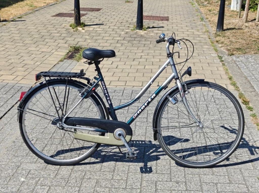 Vello dames - volwassene - 28", Ophalen, Gebruikt