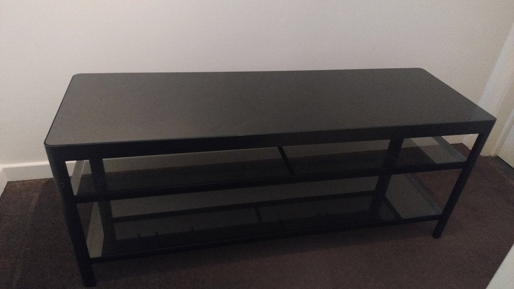 Mooi design tv-meubel, Enlèvement, Utilisé